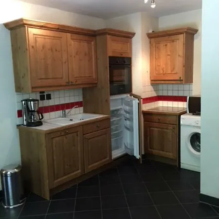 Apartment Le Paradis