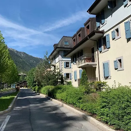 Le Paradis Apartment