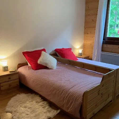 Le Paradis Apartment