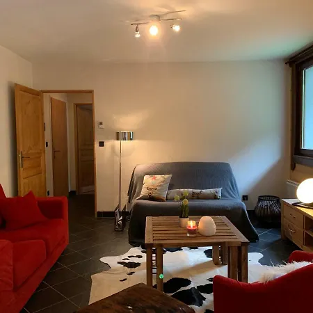 Le Paradis Apartment *