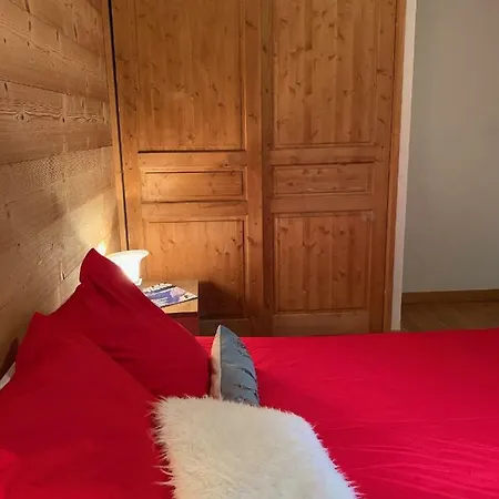 Le Paradis Apartment