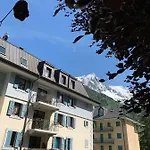Διαμέρισμα Le Paradis *