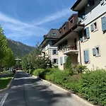Le Paradis Διαμέρισμα